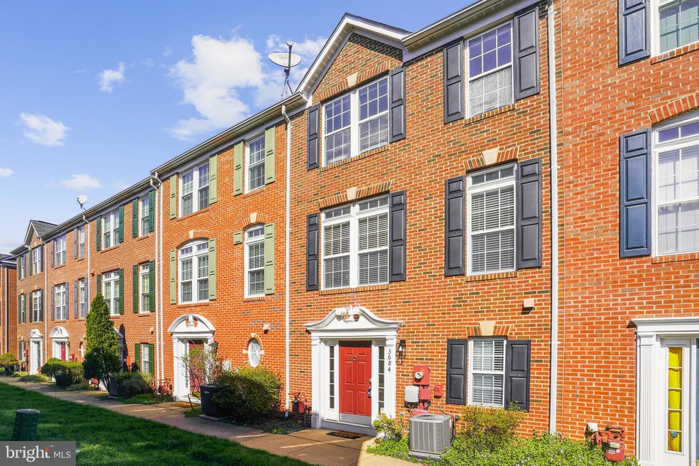 3684 Madison Watch Way, Falls Church, VA 22041 - photo 1