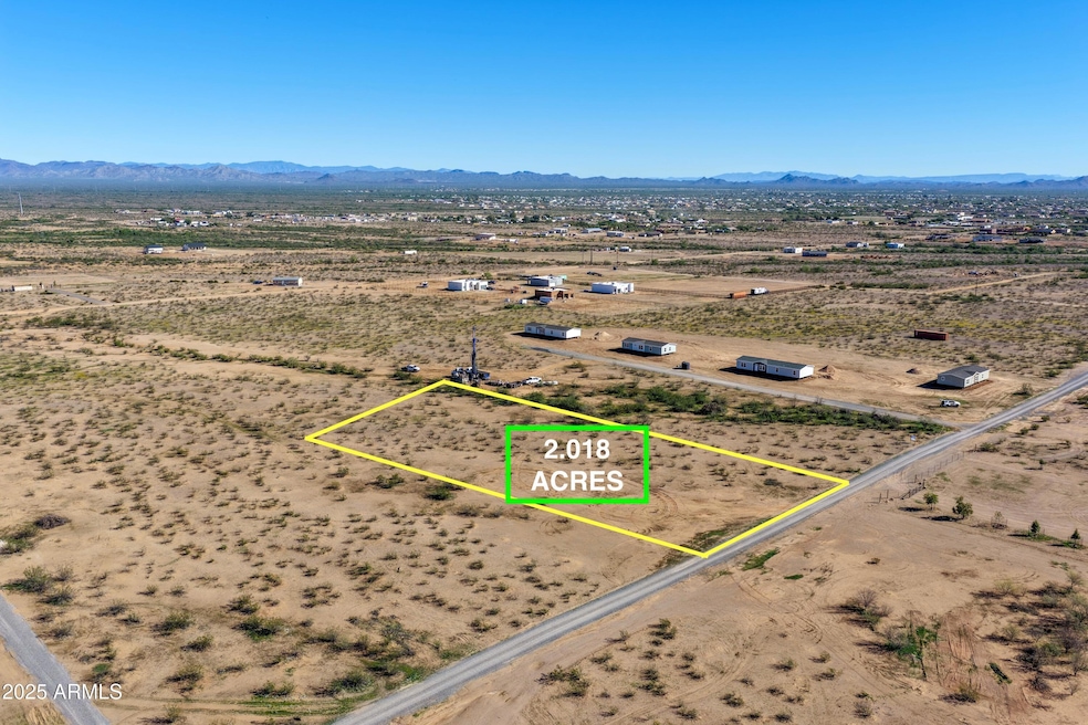 2 Radford Rd unit D, Wittmann, AZ 85361 - photo 1