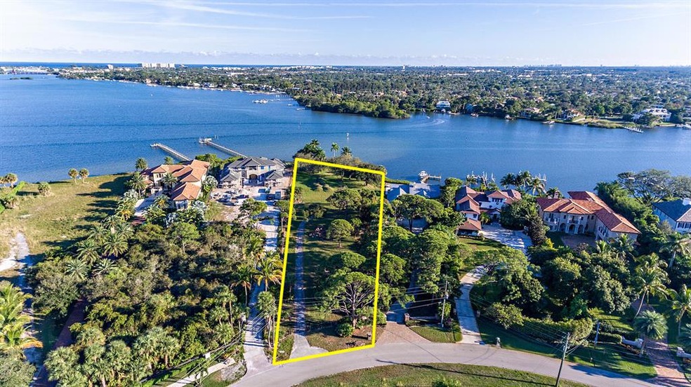 5200 Pennock Point Road, Jupiter