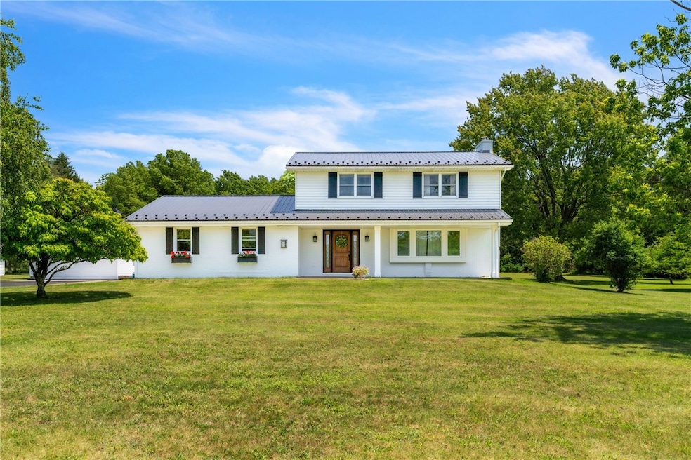 626 Solomon Temple Rd, Latrobe, PA 15650 - photo 1