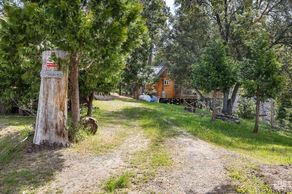 45985 Ridge Rd, Posey, CA 93260 - photo 1