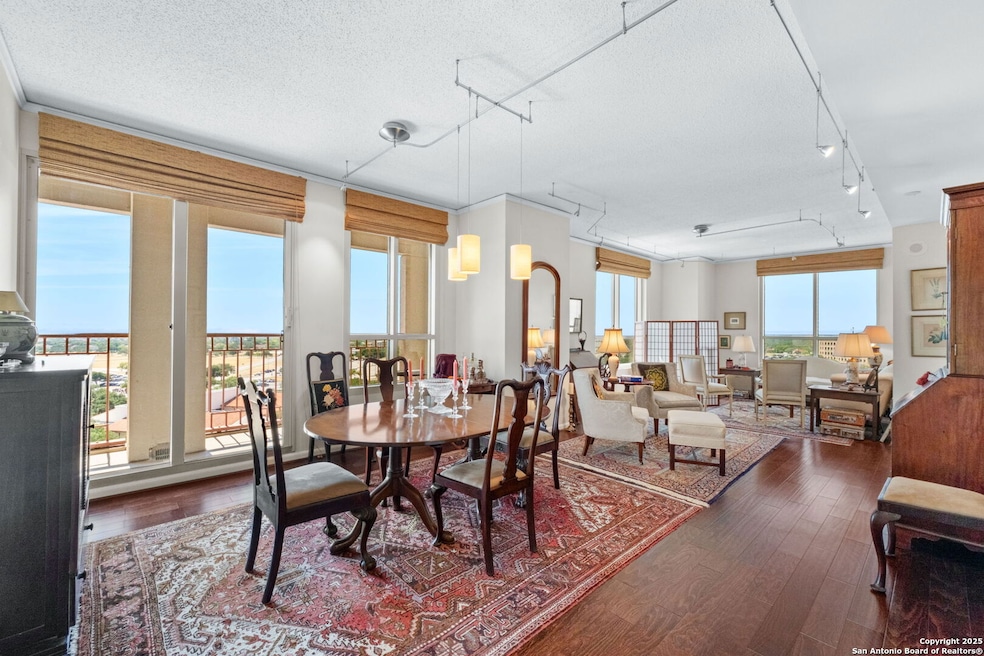 The Towers of Park Lane unit 1211, San Antonio, TX 78209 - photo 1