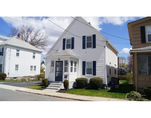 23 Short St, Milford, MA 01757 - photo 1