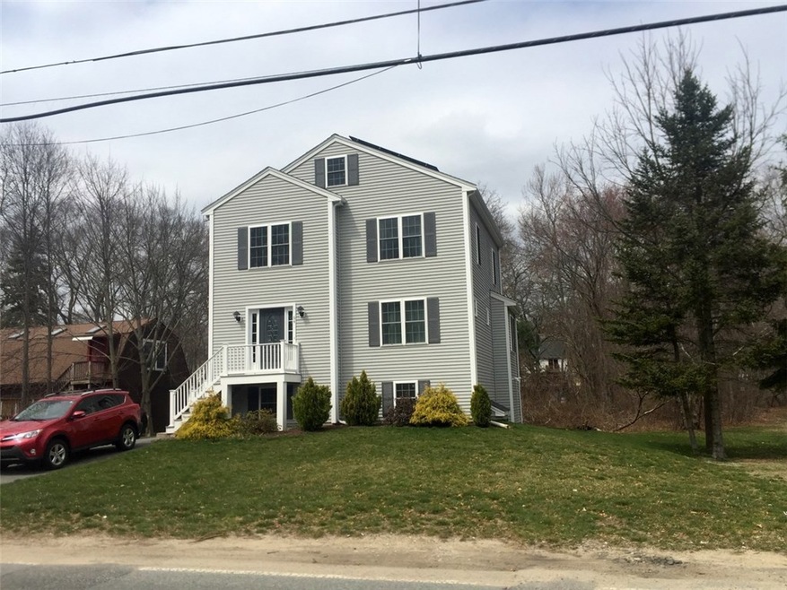 64 Carleton St, Attleboro, MA 02703 - photo 1
