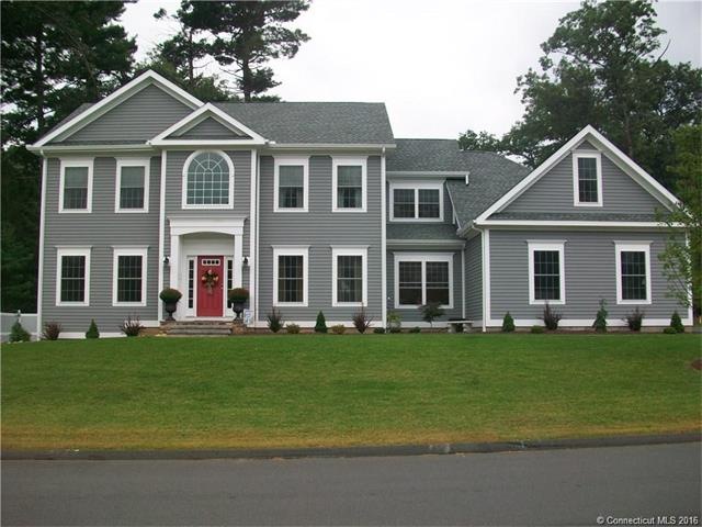 1 Long Ridge Ct, Unionville, CT 06085 - photo 1