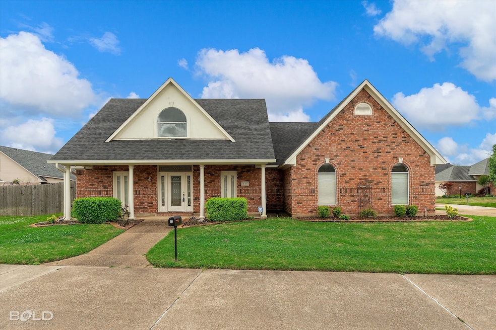 145 Arbor Ln, Shreveport, LA 71115 - photo 1