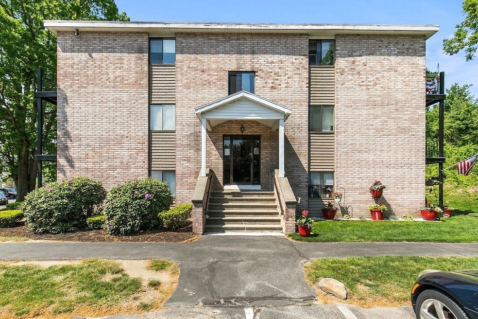 440 North Ave unit 245, Haverhill, MA 01830 - photo 1