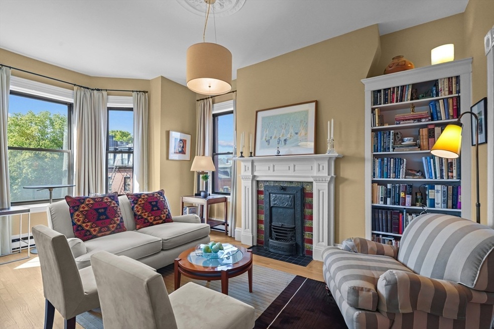 258 Shawmut Ave unit 8, Boston, MA 02118 - photo 1