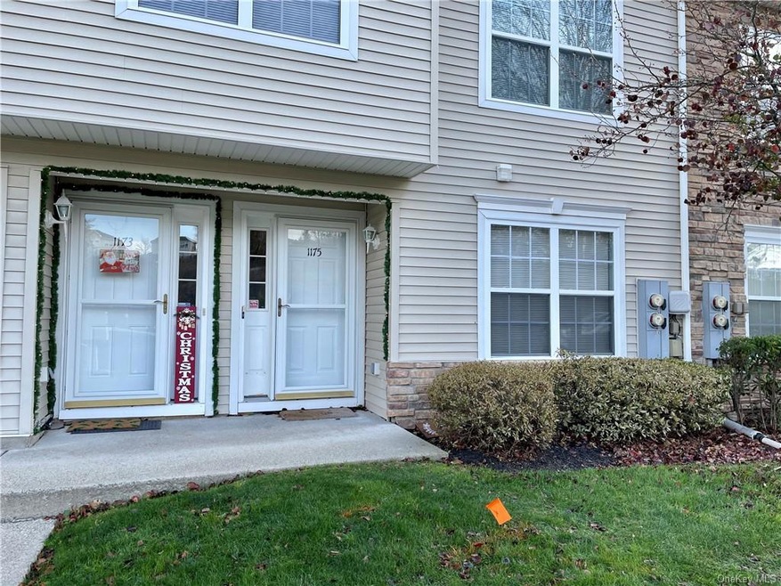 1175 Maggie Rd unit 8-3, Newburgh, NY 12550 - photo 1