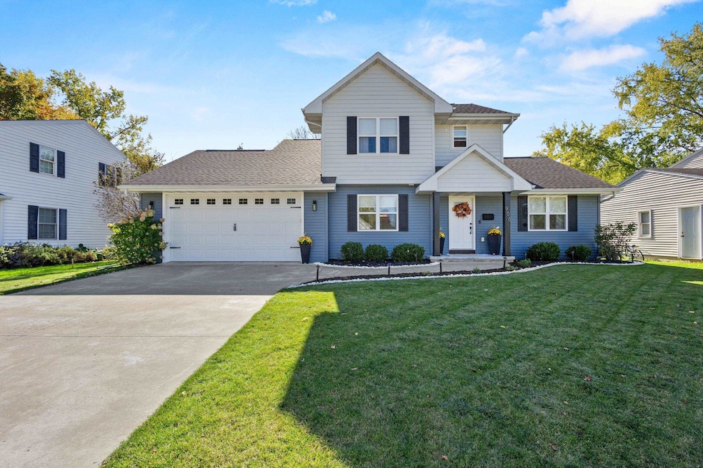 Under Contract $389,900 • Co-Listing Agent