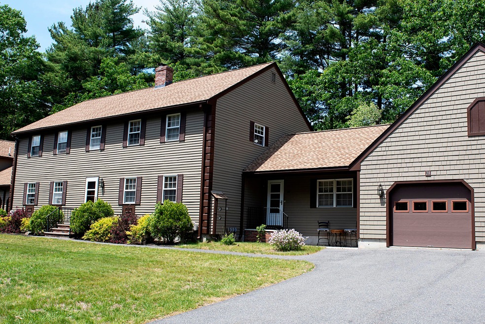 1 Ocean Meadows Dr unit 28, Ogunquit, ME 03907 - photo 1
