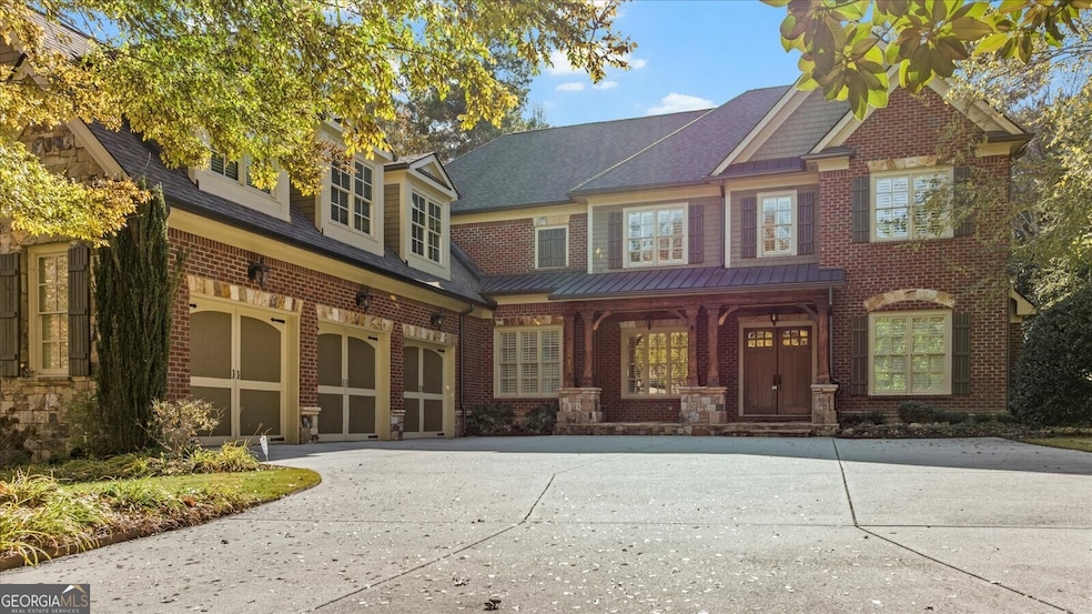 2135 Tayside Crossing NW, Kennesaw, GA 30152 - photo 1