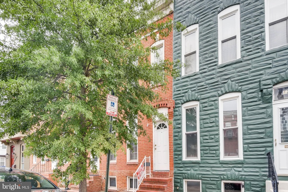 1307 Hull St, Baltimore, MD 21230 - photo 1
