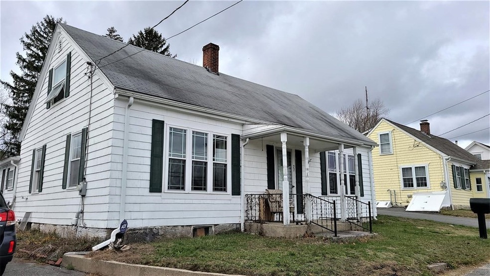 21 Drift Rd, Westport, MA 02790 - photo 1