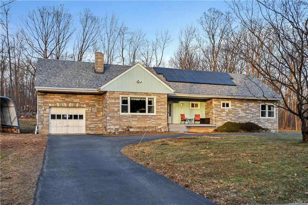 2594 County Route 1, Port Jervis, NY 12771 - photo 1