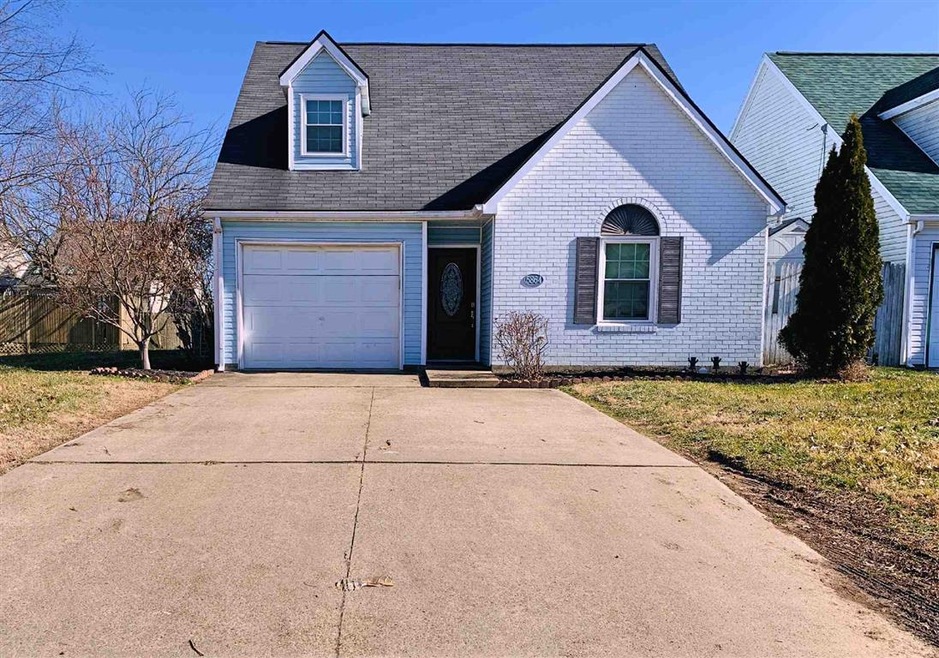 5864 Lisa Ln, Newburgh, IN 47630 - photo 1