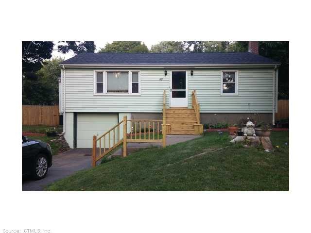 48 Sunset Terrace, Vernon Rockville, CT 06066 - photo 1