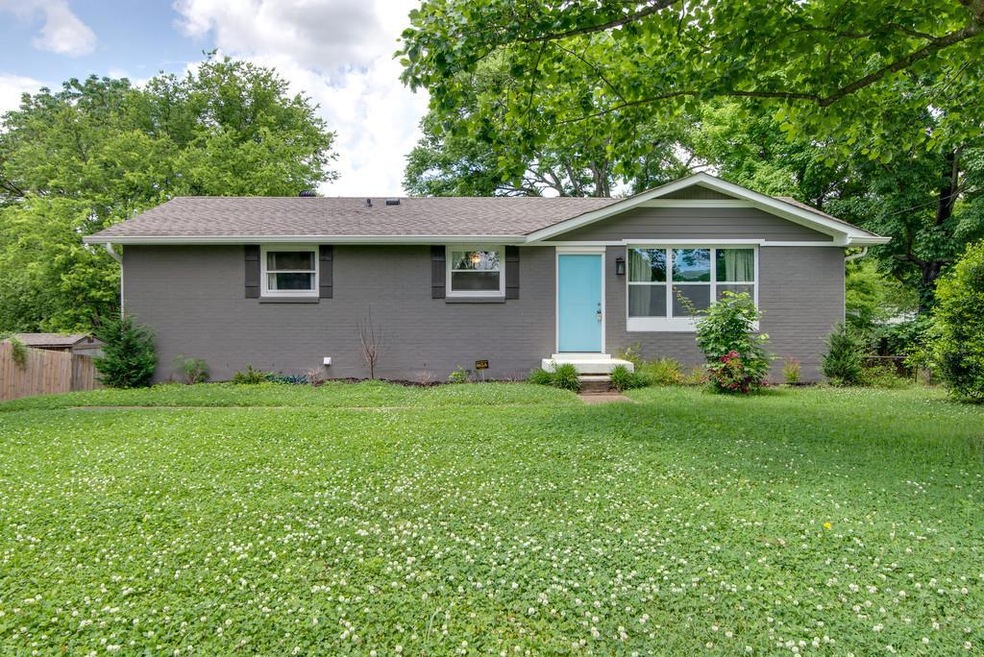 Welcome to 3237 Spears Road.   