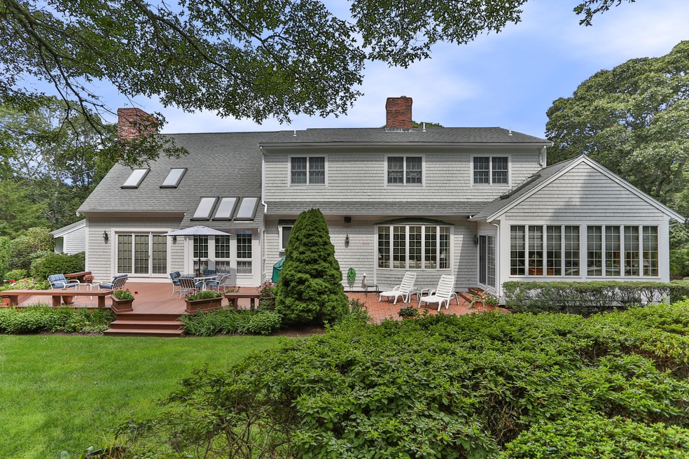 3 Bounty Ln, Falmouth, MA 02540 - photo 1