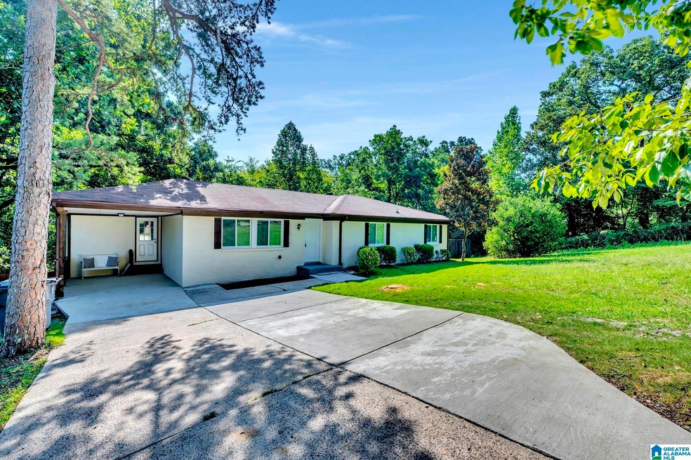 2701 5th St NE, Center Point, AL 35215 - photo 1