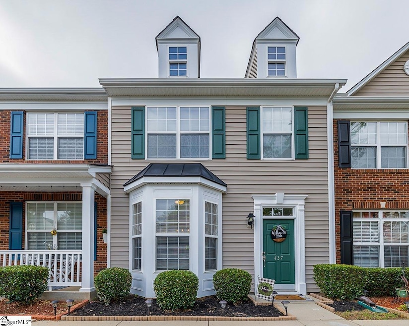 437 Twist Cir, Mauldin, SC 29662 - photo 1