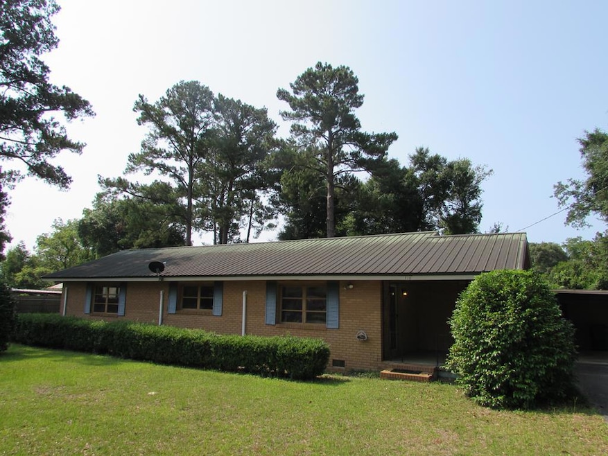 114 E Bainbridge St, Bainbridge, GA 39819 - photo 1
