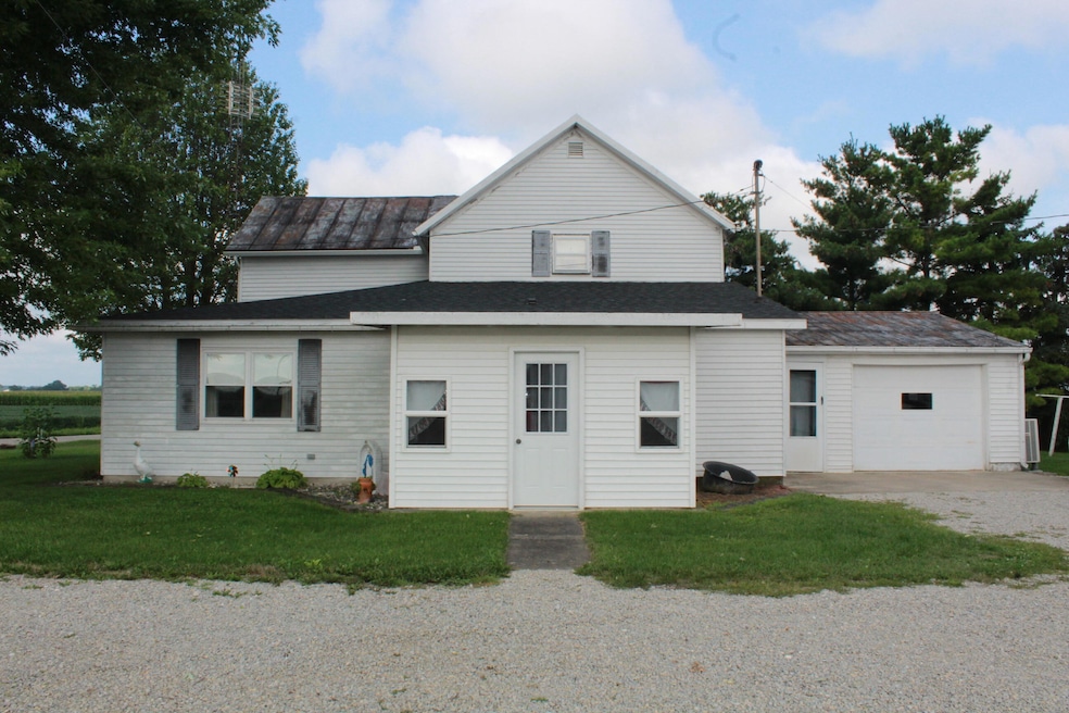 Sold $180,000 • Co-Listing Agent