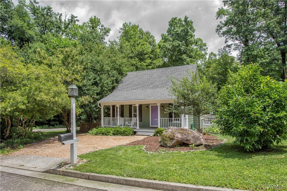 5610 Old Willow Ct, Richmond, VA 23225 - photo 1