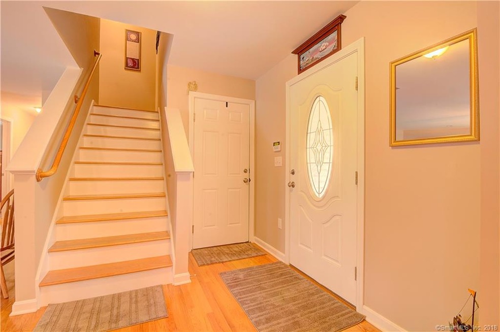 188 Preston Allen Rd, Lisbon, CT 06351 - photo 1