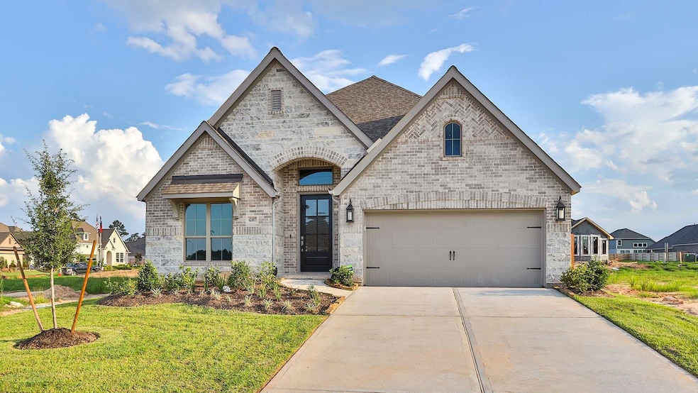 42107 Misterio Hills Rd, Magnolia, TX 77354 - photo 1