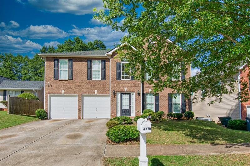 4770 Duval Point Way SW, Snellville, GA 30039 - photo 1