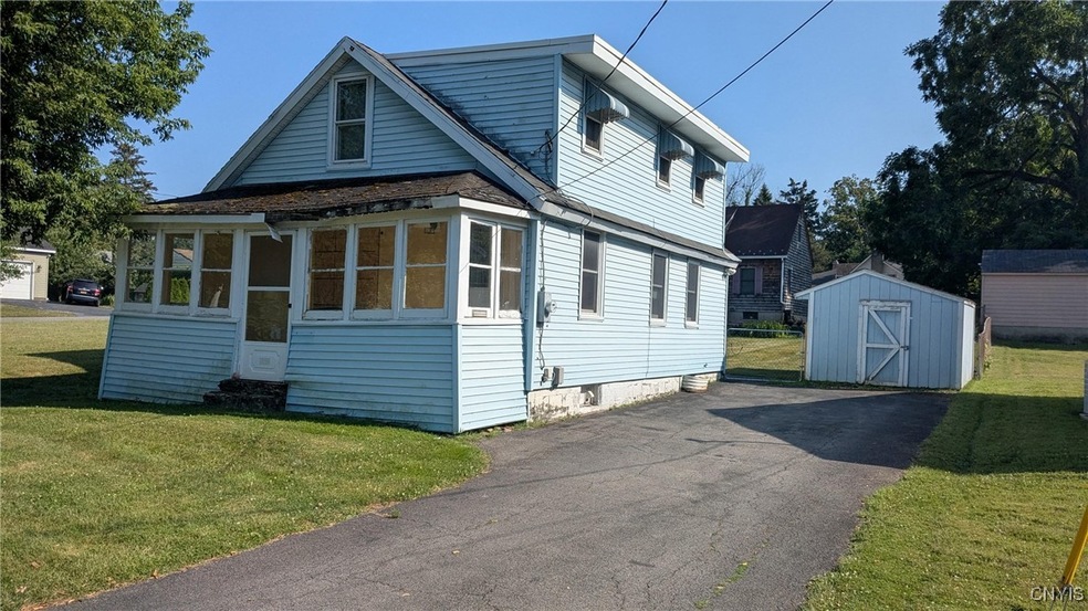 Under Contract $134,900