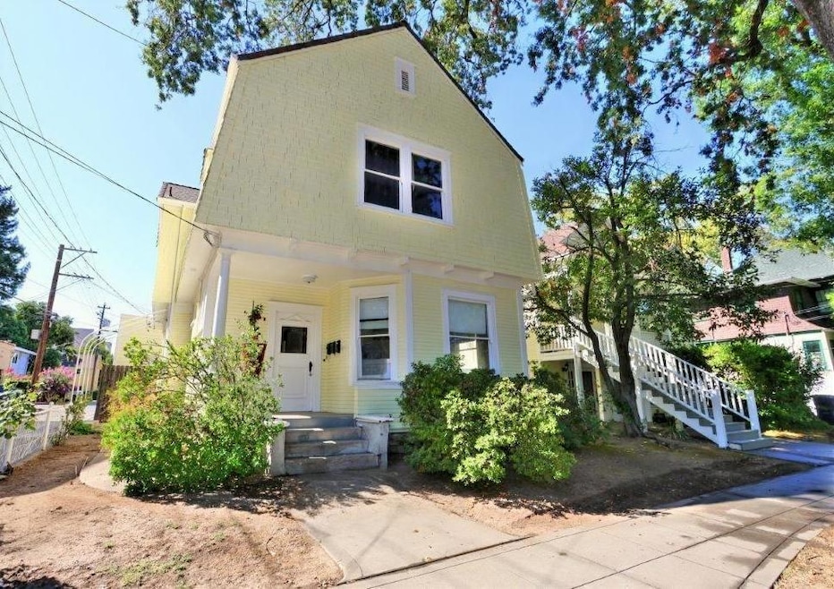 1214 23rd St, Sacramento, CA 95816 - photo 1