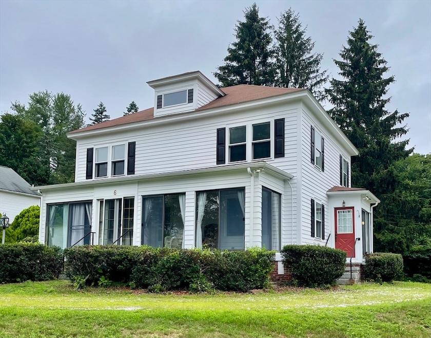 Sold $470,000 • Co-Listing Agent