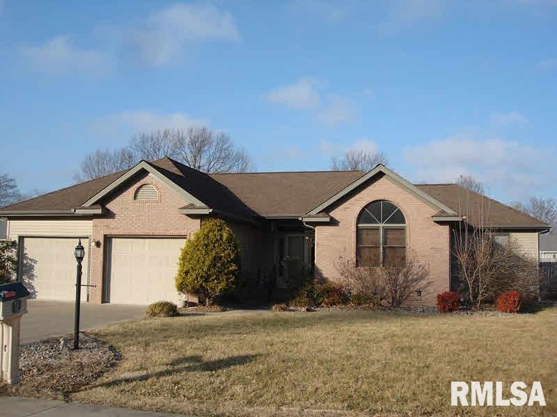 115 Pin Oak Ln, Harrisburg, IL 62946 - photo 1