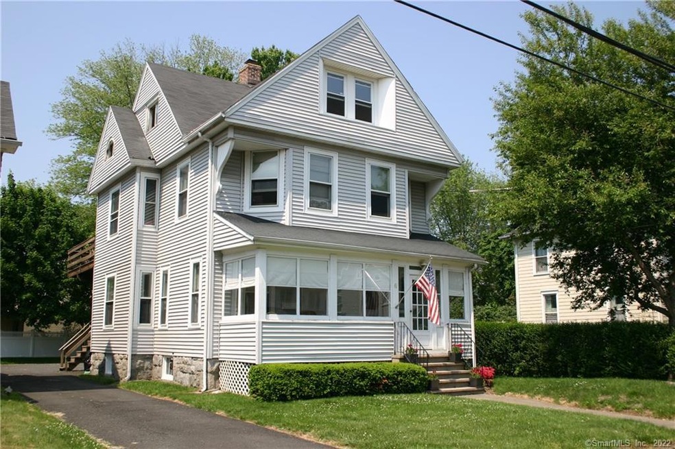 6 Myrtle St unit 2, Norwalk, CT 06855 - photo 1