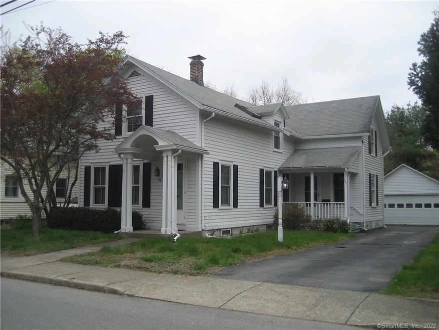 129 Orchard St, Norwich, CT 06360 - photo 1