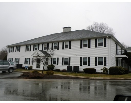 104 Norton Ave unit 9, South Easton, MA 02375 - photo 1