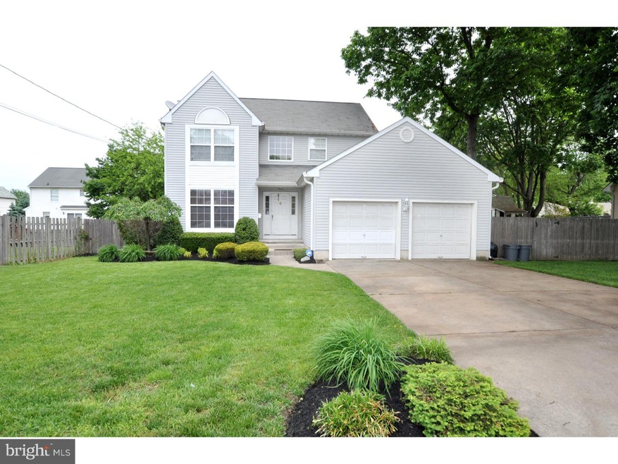 305 Main St, Delran, NJ 08075 - photo 1