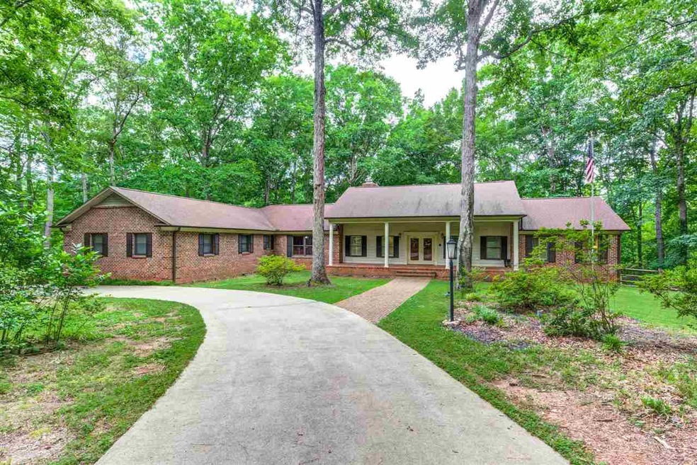 6049 Stoney Creek Ln, Oxford, NC 27565 - photo 1