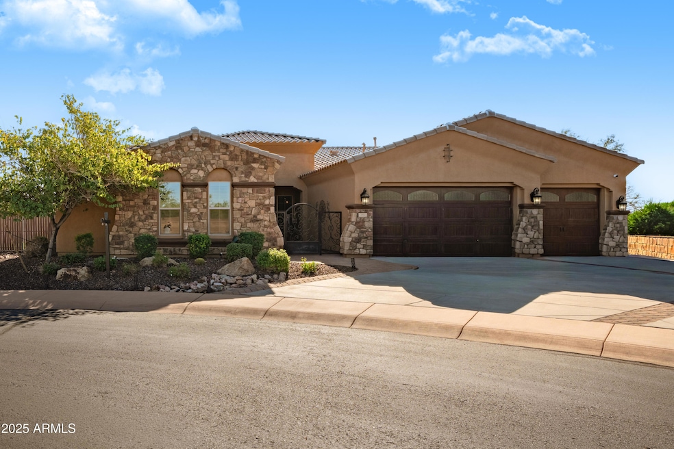 12937 W Calle de Sol, Peoria, AZ 85383 - photo 1