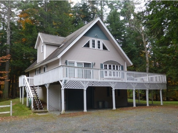 59 Wildwood Dr, Moultonborough, NH 03254 - photo 1
