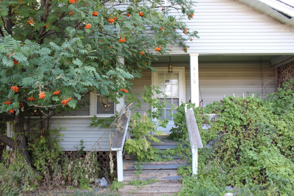 478 W 5th Street