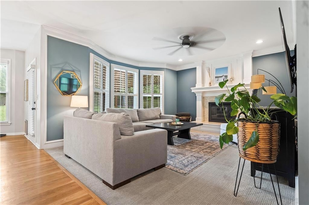 Sold • Co-Listing Agent