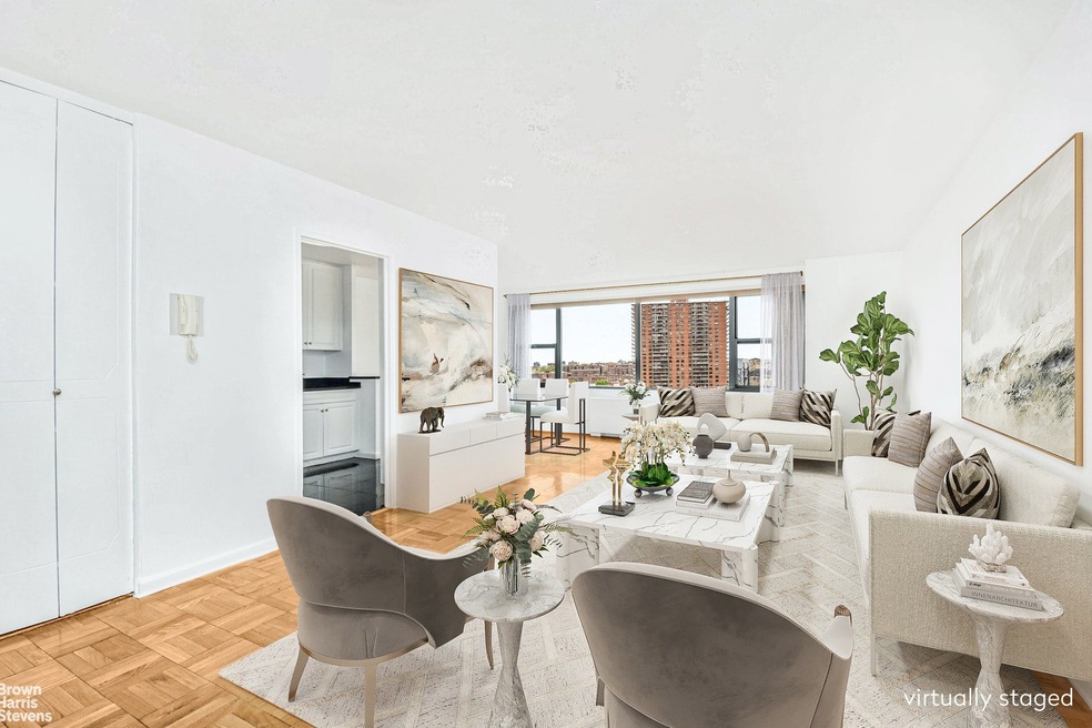 The Winston Churchill unit 11T, Bronx, NY 10463 - photo 1