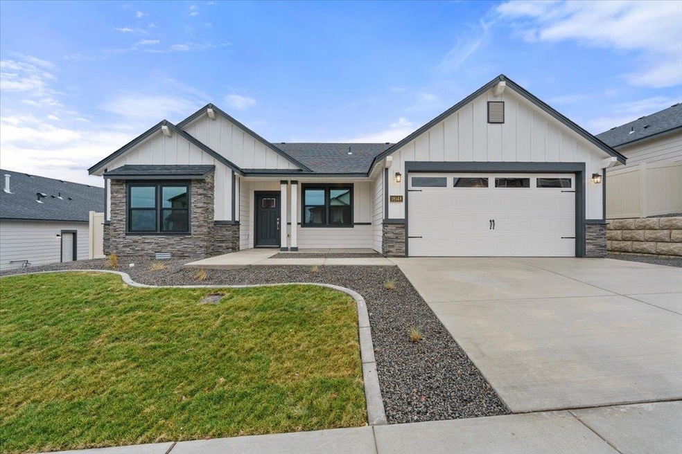 18148 E Barclay Ct unit 5/4 Snowbrush, Liberty Lake, WA 99016 - photo 1