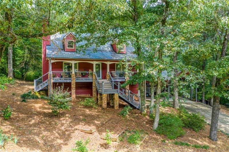 3460 Mills Ridge Dr, Canton, GA 30114 - photo 1