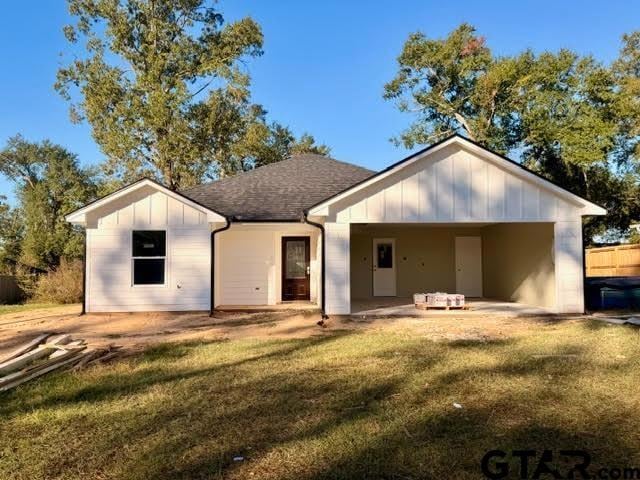 623 N Weldon St, Frankston, TX 75763 - photo 1