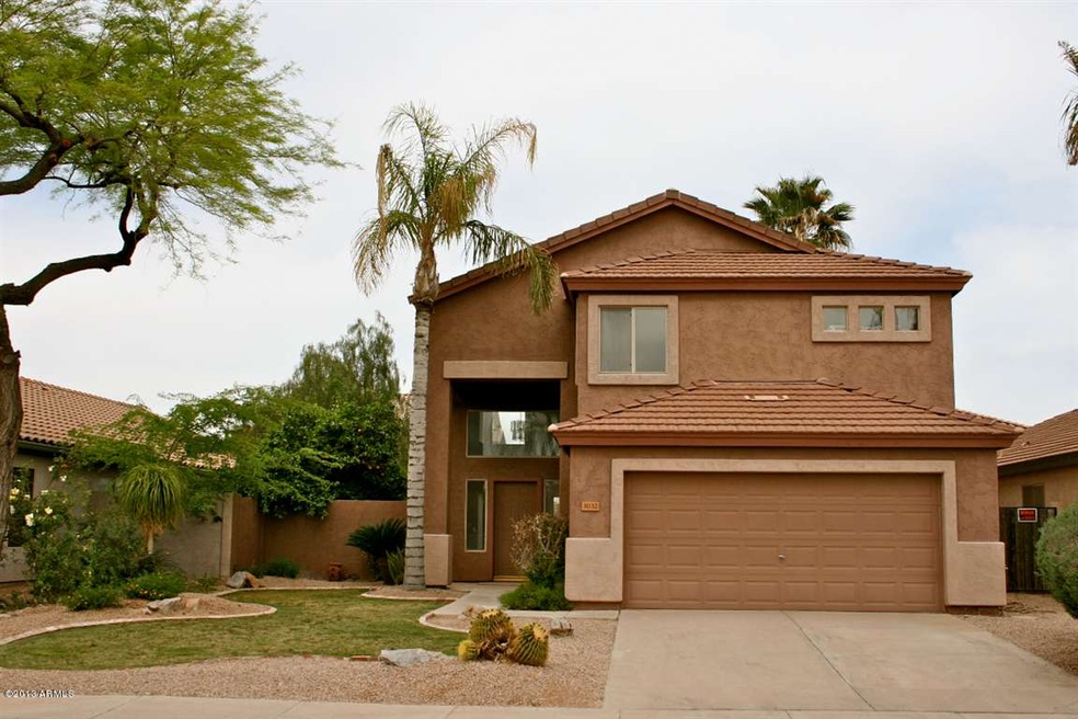 Wonderful Home!