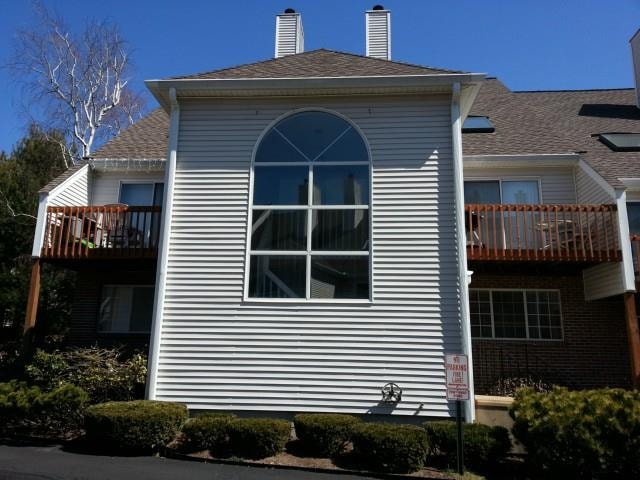 3200 Madison Ave unit 54, Bridgeport, CT 06606 - photo 1